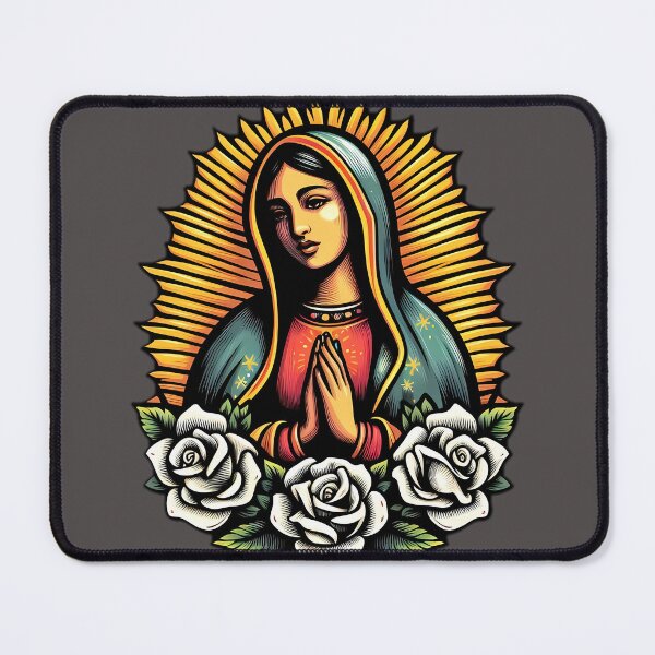 Item preview, guadalupe designed and sold by NCNGDESIGN.
