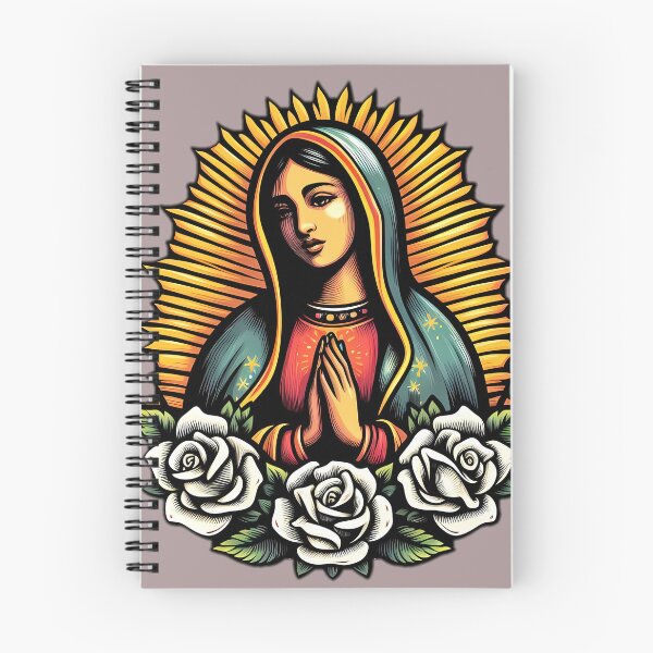 Item preview, guadalupe designed and sold by NCNGDESIGN.