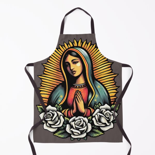 Item preview, guadalupe designed and sold by NCNGDESIGN.