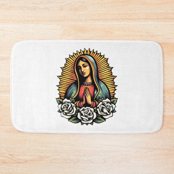 Item preview, guadalupe designed and sold by NCNGDESIGN.