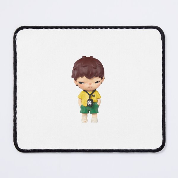 Item preview, hirono designed and sold by bassredbubble.