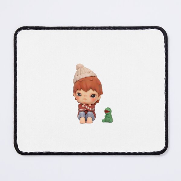 Item preview, hirono designed and sold by bassredbubble.