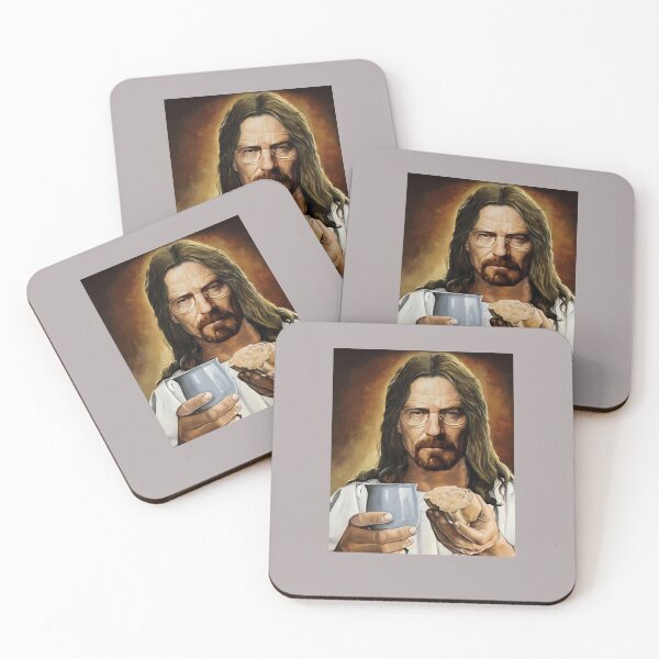 Item preview, HOLY-HEISENBERG designed and sold by PaulJansen.