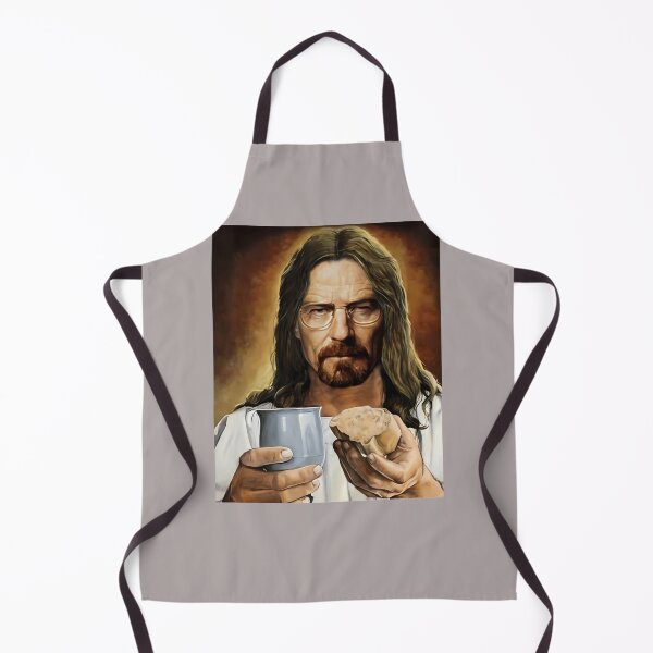 Item preview, HOLY-HEISENBERG designed and sold by PaulJansen.