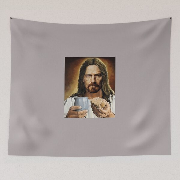 Item preview, HOLY-HEISENBERG designed and sold by PaulJansen.