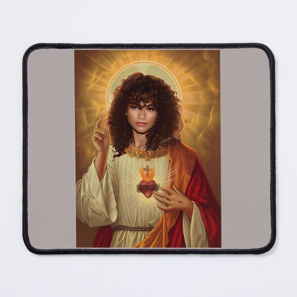Item preview, HOLY-ZENDAYA designed and sold by PaulJansen.