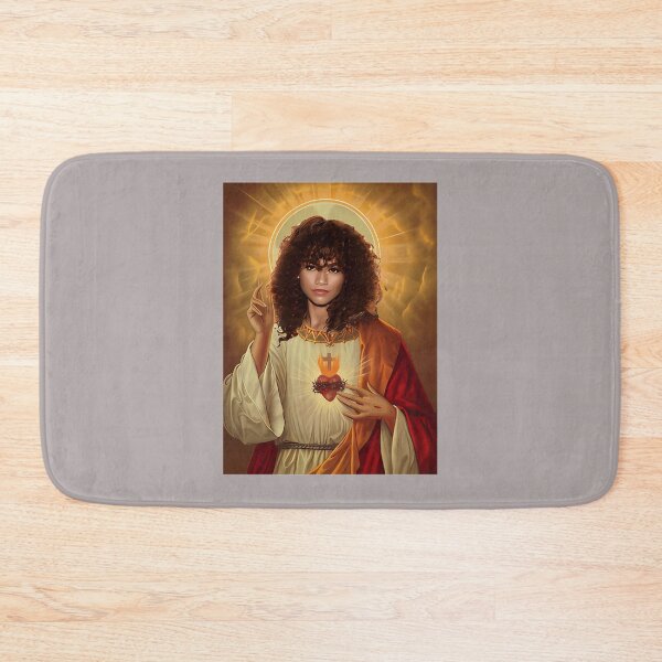 Item preview, HOLY-ZENDAYA designed and sold by PaulJansen.