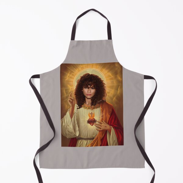 Item preview, HOLY-ZENDAYA designed and sold by PaulJansen.