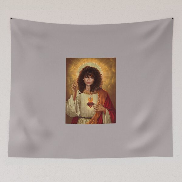 Item preview, HOLY-ZENDAYA designed and sold by PaulJansen.
