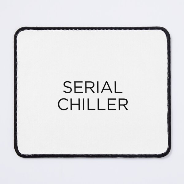 Item preview, Serial Chiller designed and sold by goal-getter.