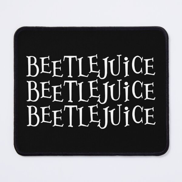 Item preview, Beetlejuice, Beetlejuice, Beetlejuice designed and sold by storyboxdesigns.