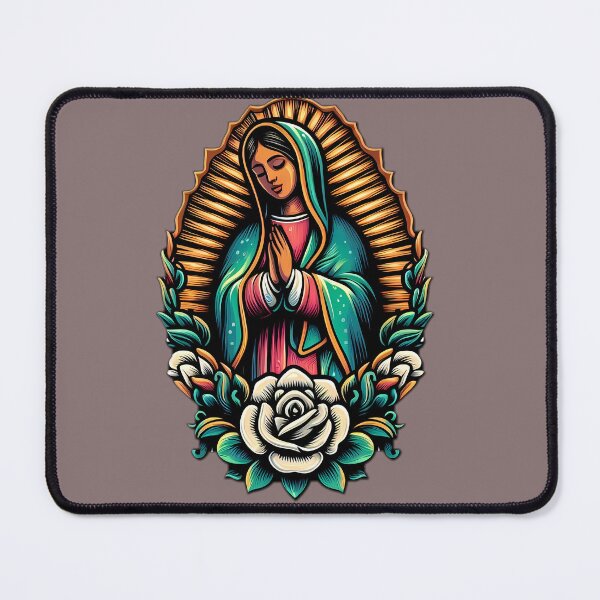 Item preview, guadalupe designed and sold by NCNGDESIGN.