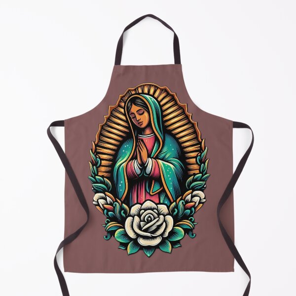 Item preview, guadalupe designed and sold by NCNGDESIGN.