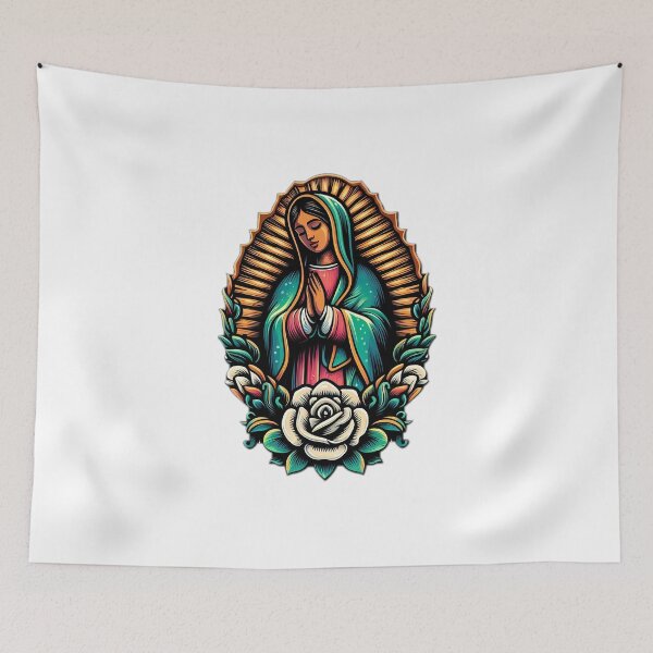 Item preview, guadalupe designed and sold by NCNGDESIGN.