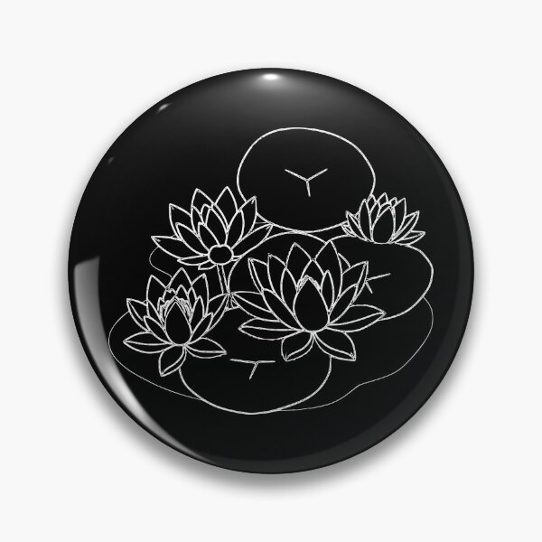 Item preview, Water Lily  designed and sold by GraphicsClub.