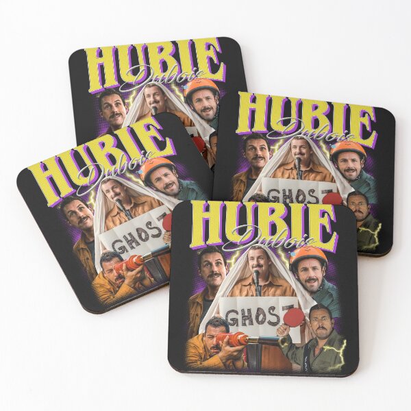 Item preview,  Limited Hubie Dubois  designed and sold by colornatics.