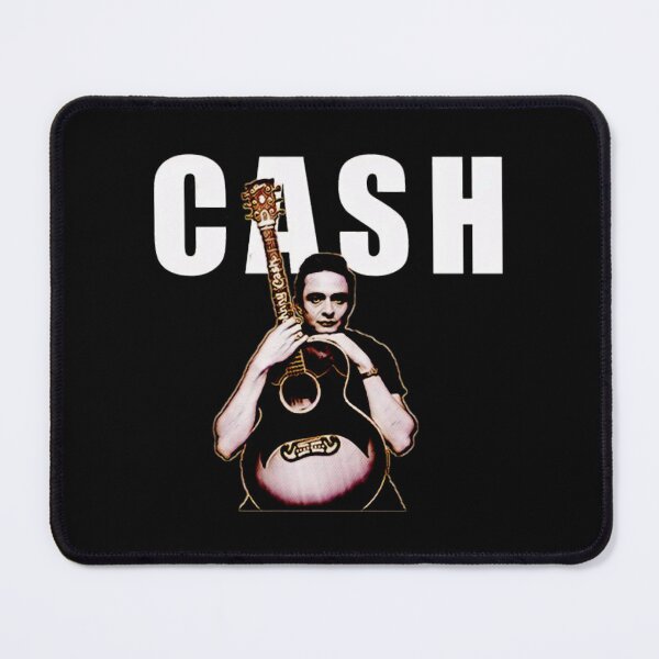 Item preview, Art - Johnny Cash designed and sold by ErikaCarano.