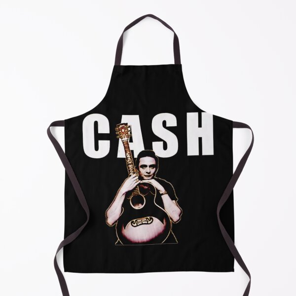 Item preview, Art - Johnny Cash designed and sold by ErikaCarano.