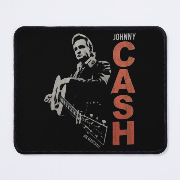 Item preview, Art - Johnny Cash designed and sold by ErikaCarano.