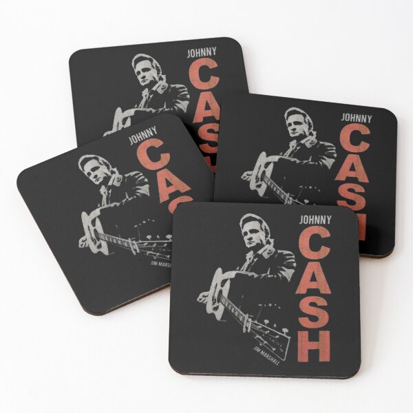 Artikelvorschau, Kunst - Johnny Cash entworfen und verkauft von ErikaCarano.
