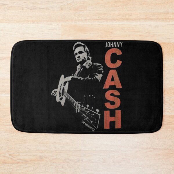 Item preview, Art - Johnny Cash designed and sold by ErikaCarano.