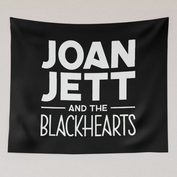 Artikelvorschau, Kunst - Joan Jett entworfen und verkauft von SobisKydan.
