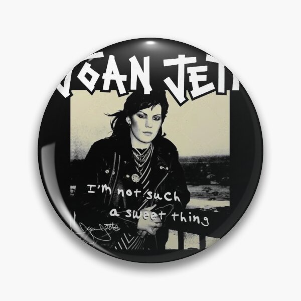 Artikelvorschau, Kunst - Joan Jett entworfen und verkauft von SobisKydan.