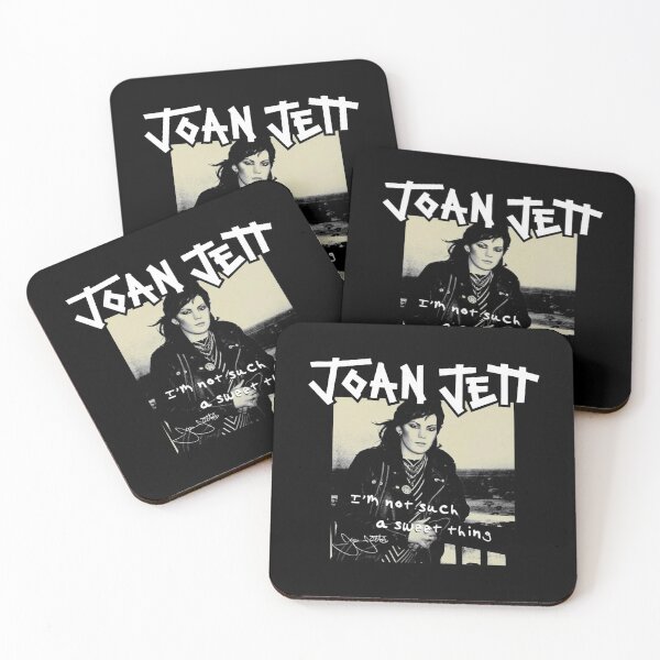 Artikelvorschau, Kunst - Joan Jett entworfen und verkauft von SobisKydan.