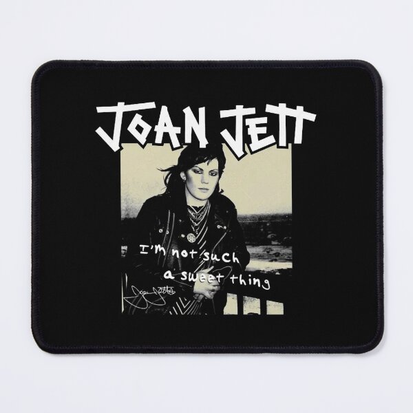 Item preview, Art - Joan Jett designed and sold by SobisKydan.