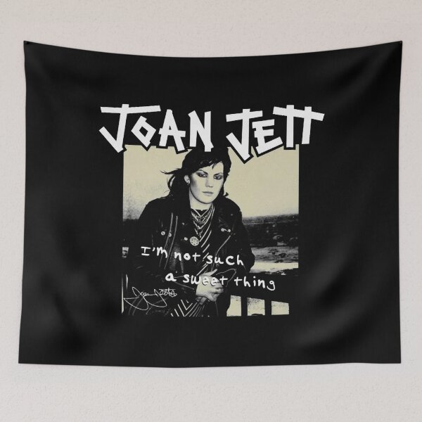 Artikelvorschau, Kunst - Joan Jett entworfen und verkauft von SobisKydan.