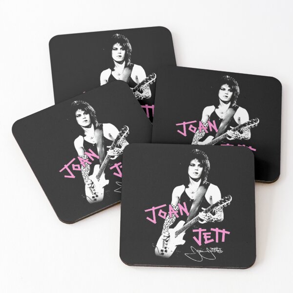 Artikelvorschau, Kunst - Joan Jett entworfen und verkauft von SobisKydan.