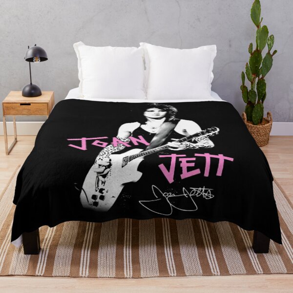 Item preview, Arte - Joan Jett designed and sold by SobisKydan.