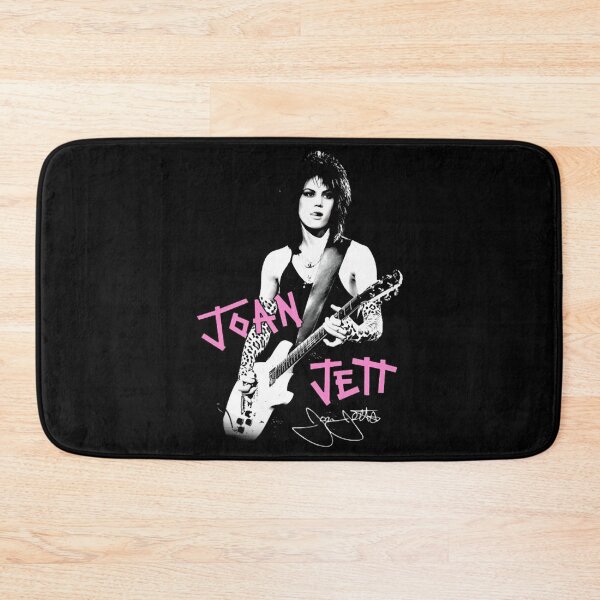Item preview, Art - Joan Jett designed and sold by SobisKydan.