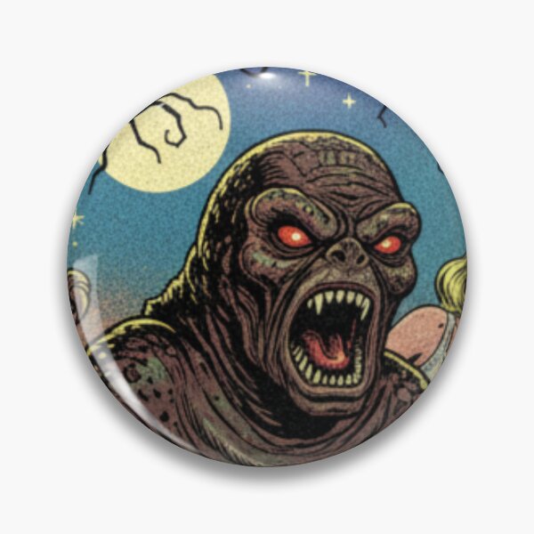 Item preview, Monster Shocker  designed and sold by Erik007best.