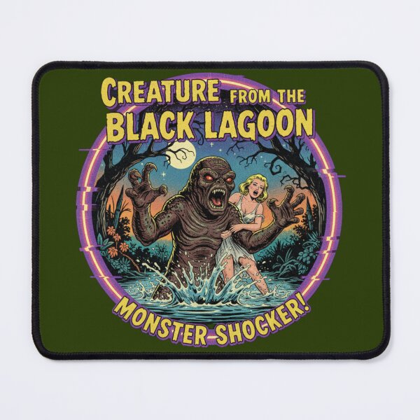 Item preview, Monster Shocker  designed and sold by Erik007best.