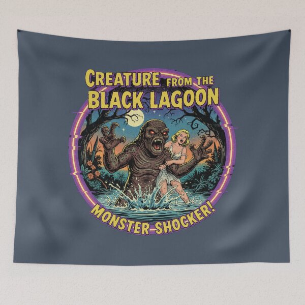 Item preview, Monster Shocker  designed and sold by Erik007best.