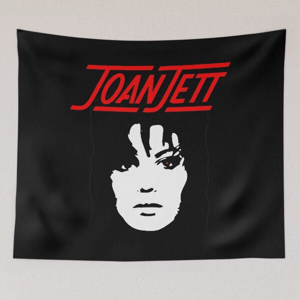 Artikelvorschau, Kunst - Joan Jett entworfen und verkauft von SobisKydan.