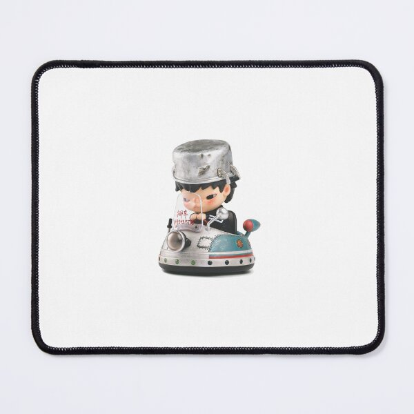 Item preview, hirono designed and sold by bassredbubble.