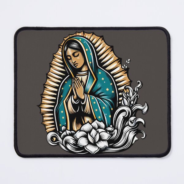 Item preview, guadalupe designed and sold by NCNGDESIGN.