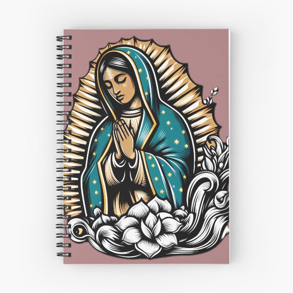 Item preview, guadalupe designed and sold by NCNGDESIGN.