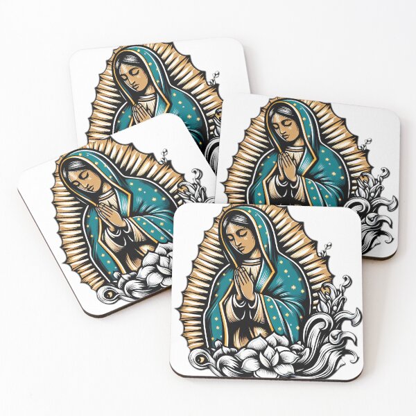 Item preview, guadalupe designed and sold by NCNGDESIGN.