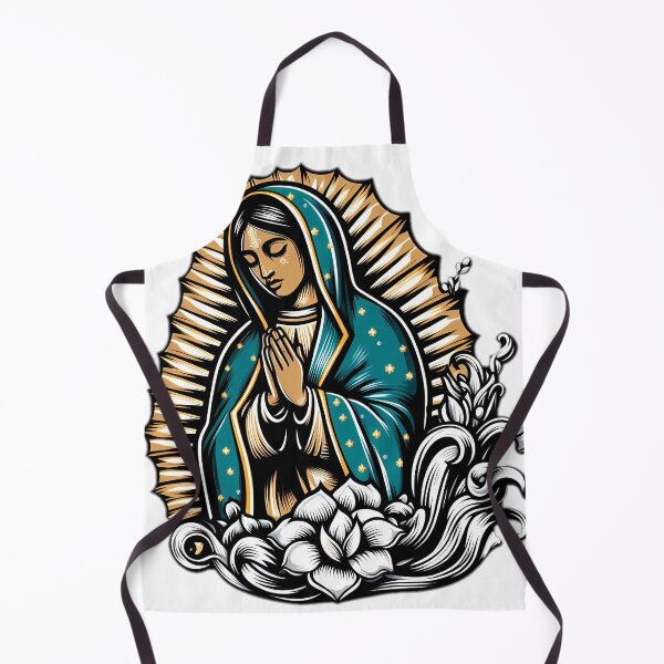 Item preview, guadalupe designed and sold by NCNGDESIGN.