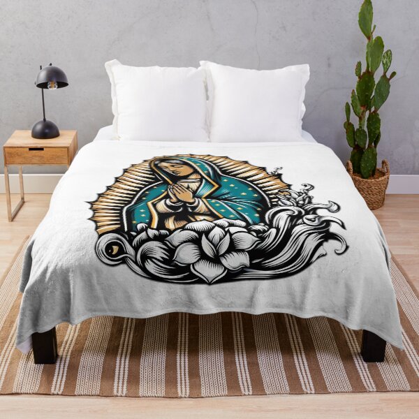 Item preview, guadalupe designed and sold by NCNGDESIGN.