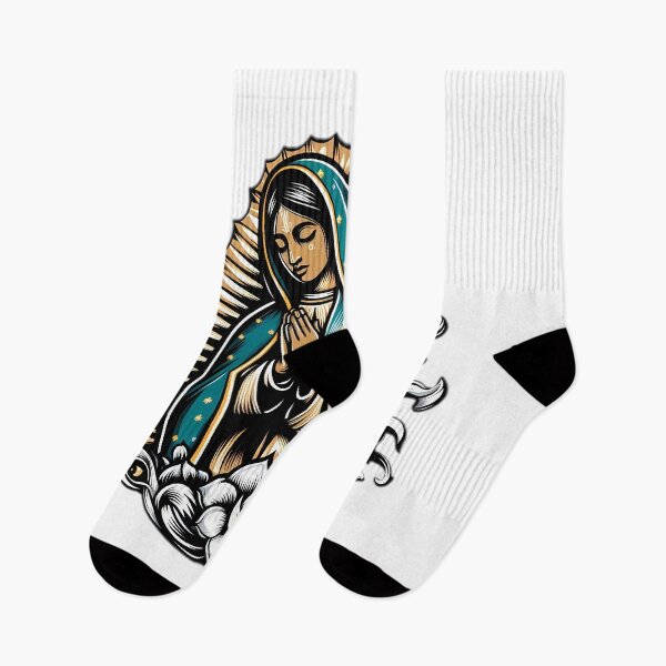 Item preview, guadalupe designed and sold by NCNGDESIGN.