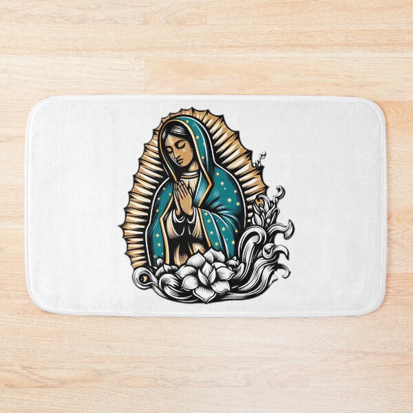 Item preview, guadalupe designed and sold by NCNGDESIGN.