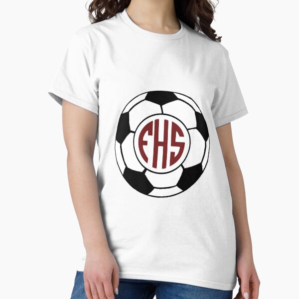 Item preview, FHS Soccer designed and sold by Katia Battistoni.