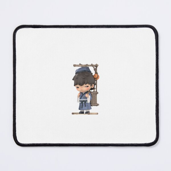 Item preview, hirono designed and sold by bassredbubble.