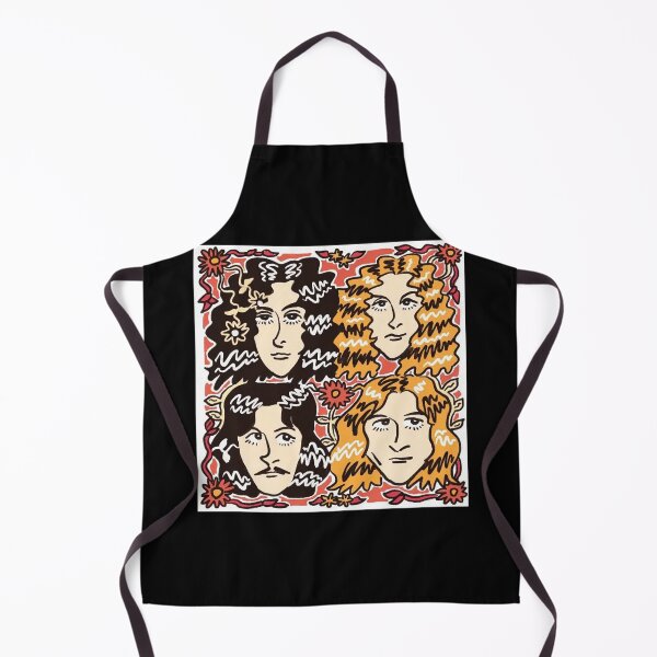Item preview, Art - Led Zeppelin designed and sold by flowereamj.