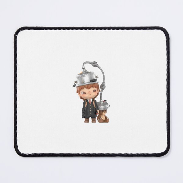 Item preview, hirono designed and sold by bassredbubble.