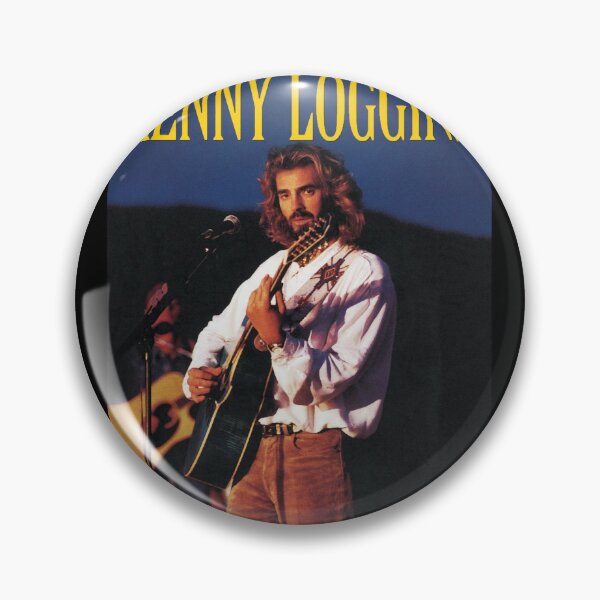 Item preview, Art - Kenny Loggins designed and sold by thomaasa.